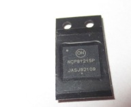Układ NCP81215P smd
