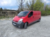 NISSAN PRIMASTAR Furgon (X83) 2.5 dCi 140 2003 H1L2
