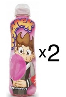 Siepomaga Napój Wojanek Smak Guma Balonowa (2 x 500ml)