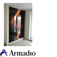 DRZWI PRZESUWNE NA WYMIAR na zamówienie OLSZTYN WARMIŃSKIE PL EU 359 SZAFA