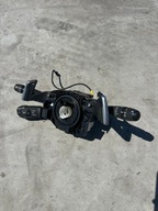 PEUGEOT 2008 II 19-25 TAŚMA AIRBAG ZWIJAK ŁOPATKI PRZEŁĄCZNIK KPL