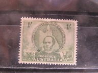Australia stary znaczek (2/1