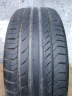 Continental ContiSportContact 5 225/45 R18 7mm DEMO!!!