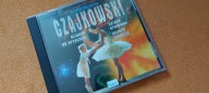 Czajkowski - Dziadek do Orzechów, Śpiąca Królewna, Jezioro Łabędzie - CD