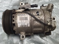 RENAULT CAPTUR Clio IV 1.0 TCE 1.2B Kompresor sprężarka klimatyzacji