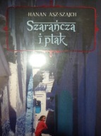 Szarańcza i ptak Hanan Asz-Szajch