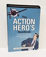 The Action Hero's Handbook by David Borgenicht and Joe Borgenicht