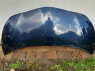 TOYOTA AYGO II MASKA PRZOD 2014-