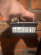 MERCEDES E KLASA W212 W207 RADAR SENSOR DISTRONIC A2129004603 A2129011504