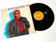Bernie Paul - Lucky Attenzione Go Go Radio 1987