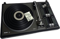 Gramofon Philips 410 Diamond | Vintage | 100% SPRAWNY | Klasyk