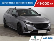 Peugeot 308 1.2 PureTech, Salon Polska