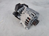 PEUGEOT CITROEN DS OPEL ALTERNATOR START STOP 210A 9815683280