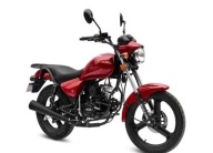 Barton Volcano BARTON VOLCANO 50 cc bez prawa jazdy 50 cc sklep Krakow Raty