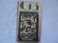 Gra o super mózg Marek Słyk