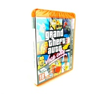 NOWA POM KOLEKCJA GTA VICE CITY GRAND THEFT AUTO
