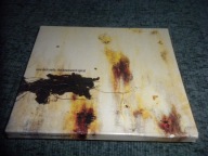 NINE INCH NAILS The Downward Spiral 1ST.PRESS USA 1994 KULT Slipcase RAZNOR
