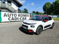Citroen C3 Krajowy, instalacja gazowa.