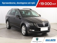 Skoda Octavia 2.0 TDI, Salon Polska, Klima