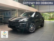 PORSCHE Cayenne Black Edition Suv 3.0 (353KM) 2025