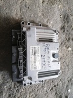 FORD STEROWNIK C1B1-12A650-BE KOMPUTER SILNIKA