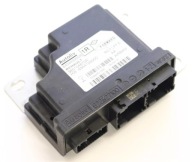MODUŁ SENSOR PODUSZEK POWIETRZNYCH 985104870R RENAULT MEGANE IV