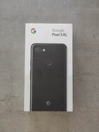 Smartfon Google Pixel 3 XL 4 GB / 64 GB czarny