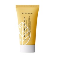 Krem ochronny na dzień Optimals Multi-Protection SPF 50