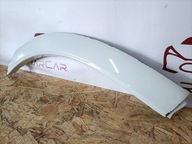 PORSCHE CAYENNE 7P5 LISTWA BŁOTNIKA PRAWY PRZÓD 7P5854820C