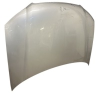 Audi A3 8P 1 lift 05-08 SPORTBACK maska pokrywa silnika srebrna oryg skaza