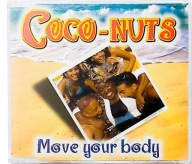 Coco-Nuts – Move Your Body