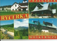 RYCERKA PRZEGIBEK WIELKA RACZA