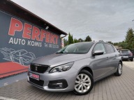 Peugeot 308 Navi Kamera Klimatronik Komputer Tempomat 1.2 Benzyna 110KM