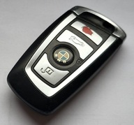 PILOT KLUCZYK BMW F20 F22 F30 F32 F10 F13 F15 F16 F25 F26 HUF 5662 315 USA