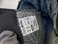 Buty wojskowe meindl extreme Digafix 40