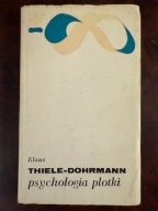 Psychologia plotki Klaus Thiele Dohrmann