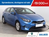 Kia Ceed 1.5 T-GDI, Salon Polska, 1. Właściciel