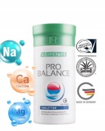LR Health & Beauty Pro Balance – Suplement z Wapniem i Magnezem 360 szt.