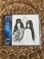 Aerosmith Draw The Line Blu Spec CD japan