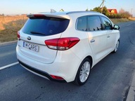 Kia Carens 1.6GDI 2018 KAMERA Nawigacja 1.6 Benzyna 135KM