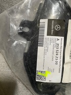 MERCEDES-BENZ GLC X253 LEFT FRONT SOUNDPROOFING COVER A2535242300 OEM