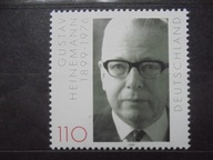 Niemcy Mi. 2067** G. Heinemann