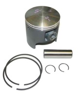 Tłok platynowy 81 mm Yamaha Wave Raider 700 1100 Wave Venture 700 010-827PK