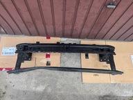 BELKA ZDERZAKA PRZEDNIEGO PRZÓD VW PASSAT B8 LIFT 3G0807611A