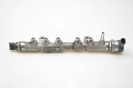 LISTWA WTRYSKOWA G4D3-9D280-AA JAGUAR XE 2.0 D