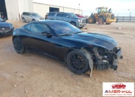 Jaguar F-Type F-TYPE, od ubezpieczalni 2.0 Benzyna 296KM