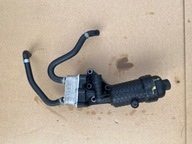 KIA STINGER 3.3 T-GDI OBUDOWA PODSTAWA FILTRA OLEJU