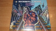 Buckshot & P-Money - Backpack Travels USA!!! FOLIA!!!