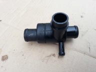 Zawór odpowietrzający Audi A4 A6 Benzyna 06B103235G