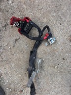 RENAULT KADJAR 1.2 PRZEKAŹNIK STARTER 25116BB50A